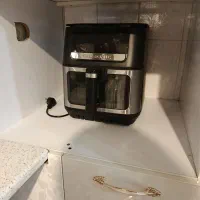 سرخ کن بدون روغن بهترین مارک نونو