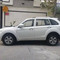 لیفان x60 اتومات