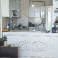 بینالود اپارتمان۷۸متری