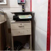 پاچال ویترین