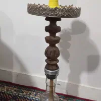 قلیون چوبی|کلکسیون و سرگرمی|خرمآباد, |دیوار