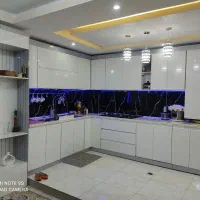 کابینت‌سازی‌‌هاشم محمدی