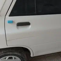 پراید مدل 99