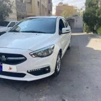 شاهین G مدل ۱۴۰۰ نقدی یا قابل معاوضه با خودرو