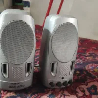 کیس، مانیتور، کیبورد، اسپیکر و موس|رایانه رومیزی|طارم, |دیوار