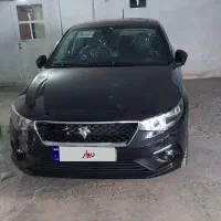 تارا اتوماتیک، مدل ۱۴۰۲
