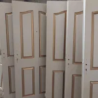 رنگکاری درورودی مبل میز غذا خوری|خدمات پیشه و مهارت|اردبیل, |دیوار