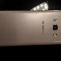 گوشی گلکسی جی ۵ (۲۰۱۶)  یا  galaxy j5 (2016)