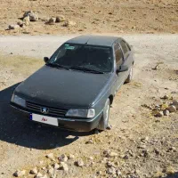 405 مدل 84 دورنگ