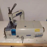 دستگاه لیویس  چرم