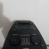 اسپیکر  نو. فروش فوری|پخش‌کننده همراه|بجنورد, |دیوار