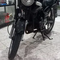 پولسار ۱۸۰|موتورسیکلت|رودسر, |دیوار