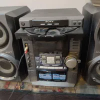 ضبط سونی اصلی