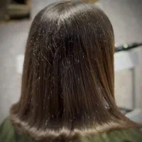 تخفیف کوتاهی مو و موخورگیری|خدمات آرایشگری و زیبایی|یاسوج, |دیوار