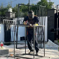 جوشکاری سیار تهران