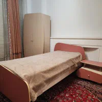 سرویس خواب کامل نوجوان