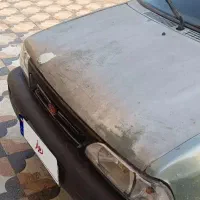 پراید (سبز زیتونی)|خودرو سواری و وانت|ایرانشهر, |دیوار