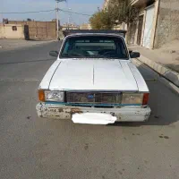 پیکان وانت مدل ۹۱