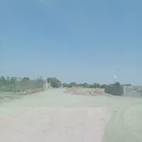 زمین باغی چسب مسکونی ده حسن آدران رباطکریم|فروش زمین و ملک کلنگی|رباط‌کریم, ده‌حسن|دیوار
