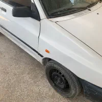 پراید۱۳۱