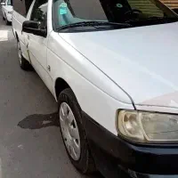 اریسان مدل ۹۷|خودرو سواری و وانت|رشت, آزادگان|دیوار