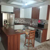 ۸۵متری ویو ابدی*املاک قصر*|فروش آپارتمان|گرمدره, |دیوار