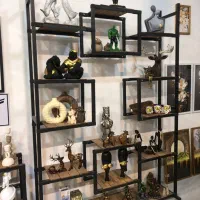 واگذاری دکور و اجناس