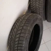۴ حلقه لاستیک ۱۸۵.۶۵.۱۴
