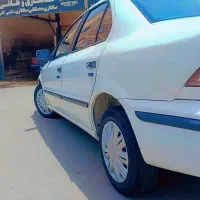 سمند LX xu7|خودرو سواری و وانت|فردیس, فردیس|دیوار