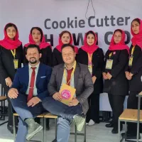 استخدام کارشناس فروش خانم حرفه ایی