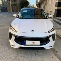 خودرو لاماری خشک فول آپشنال دوربین ۳۶۰وصندوق برقی