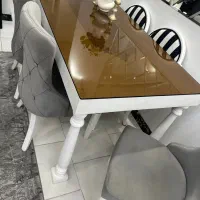 غذاخوری۶نفره