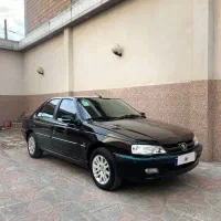 پارس tu5مدل ۴۰۱ سیمی|خودرو سواری و وانت|کردکوی, |دیوار