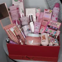 پک ارایشی شیک  روز زن ،مادر و سوپرایز وتولدو.‌‌..