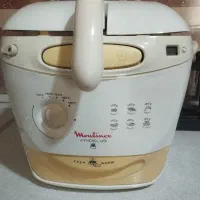 سرخ کن ملنیکس