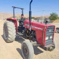 تراکتور285مدل86