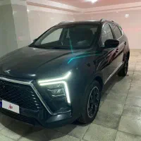 فروش کی ام سی ایکس فایو kmc x5|خودرو سواری و وانت|قرچک, شهرک طلائیه|دیوار