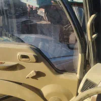 کامیونت دنده 5200مدل 1397|خودرو سنگین|شیراز, شهرک گلها|دیوار