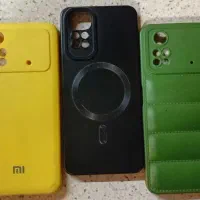 قاب گوشی شیامی نوت ۱۱