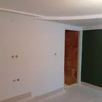 نقاشی ساختمان،بتونه و رنگ حرفه ای کناف|خدمات پیشه و مهارت|شیراز, زرهی|دیوار