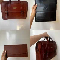 کیف چرم