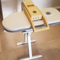 اتو پرس بایترون