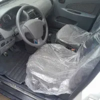 تیبا ۱مدل ۱۴۰۰|خودرو سواری و وانت|محمدیه-قزوین, |دیوار