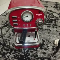 اسپرسو ساز ،قهوه ساز|سماور، چایساز، قهوهساز|تهران, بوستان جنگلی لویزان|دیوار