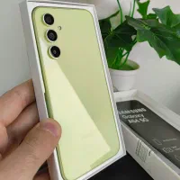 سامسونگ A54 / رام ۸ / ۲۵۶ گیگ/ مشابه آک|موبایل|تهران, ائمه اطهار|دیوار