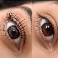 اکستنشن مژه و لیفت و لمینت مژه و ابرو و آموزش|خدمات آرایشگری و زیبایی|مشهد, شاهد (شهرک غرب)|دیوار