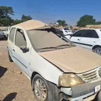 الE2۹۰مدل۹۶|خودرو سواری و وانت|باوی, |دیوار