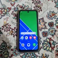 سامسونگ گلکسی A35 5G ویتنامی ۱۲۸ رام ۸|موبایل|خرم‌آباد, |دیوار