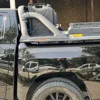 کلوت عقب صندوق سفارشی فروشی