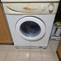 ماشین لباسشویی شویی